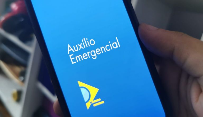 auxilio emergencial