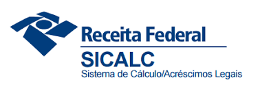 Sicalc: Saiba como usar o programa para cálculo e emissão de Darf 1 sicalc