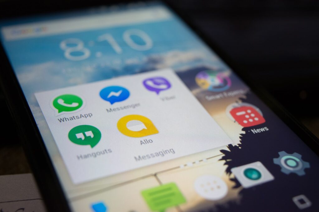 É perigoso usar WhatsApp modificado? 1 whatsapp modificado