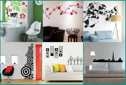 Dicas de decoração bonita e barata para sua casa 1 Dicas de decoração bonita e barata para sua casa