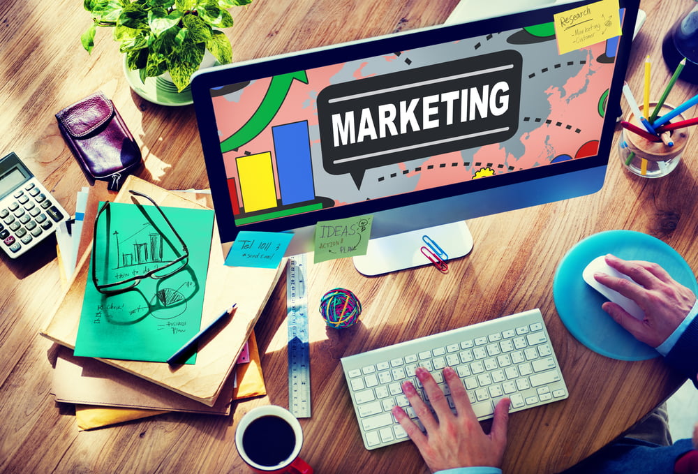 Marketing digital: fundamental para empresas em crescimento 2 marketing digital empresa