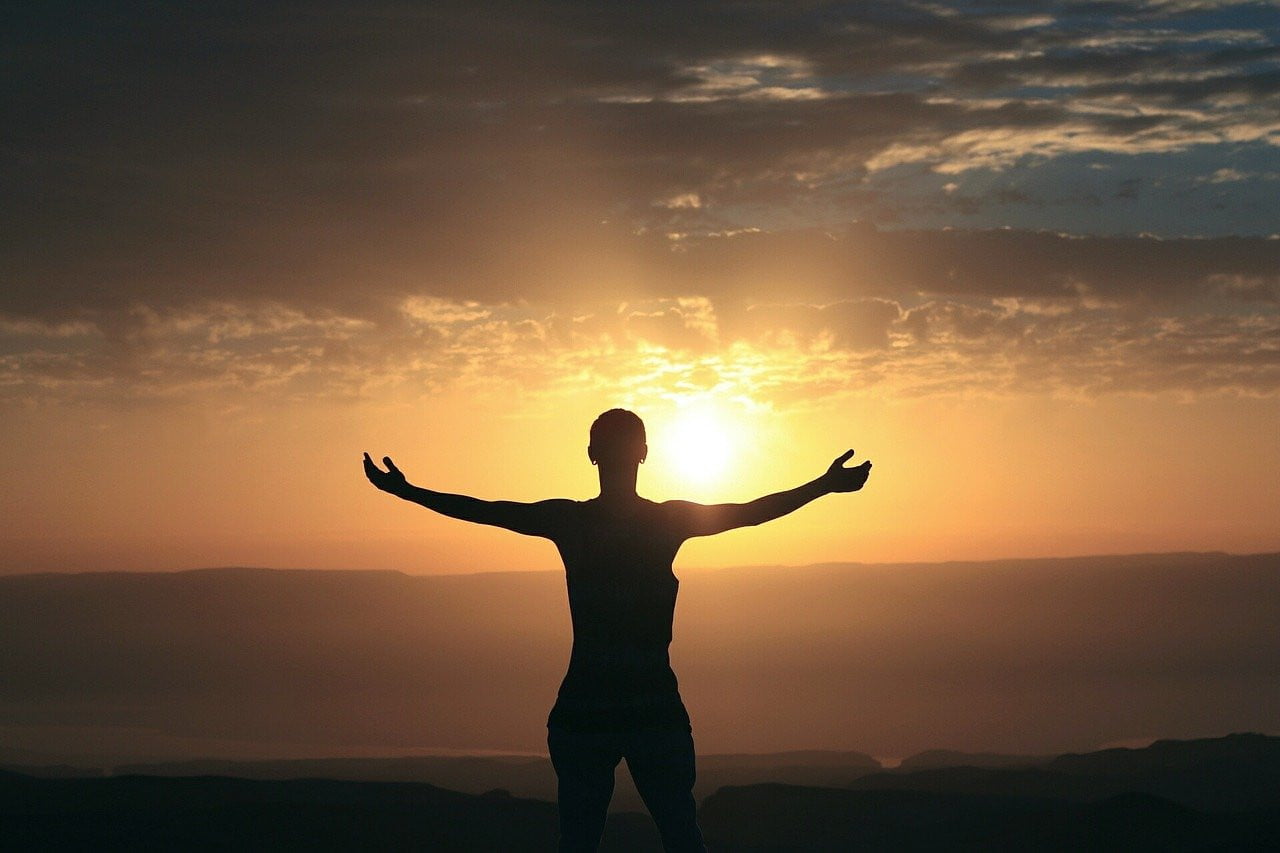 Consulta espiritual: o primeiro passo para resolver problemas 1 Consulta espiritual: o primeiro passo para resolver