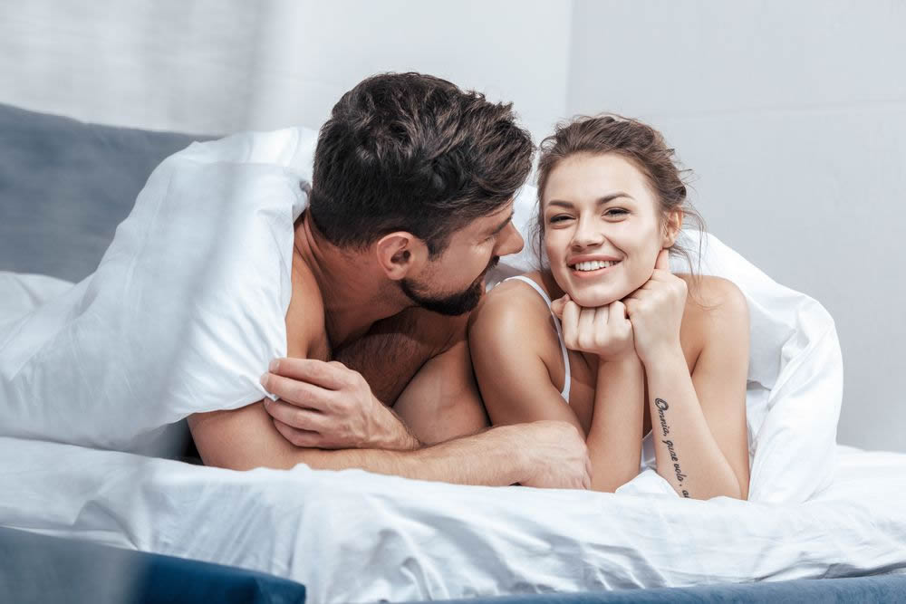 Orgasmo Depois da Menopausa é possível: descubra como 4 ocitocina o que e