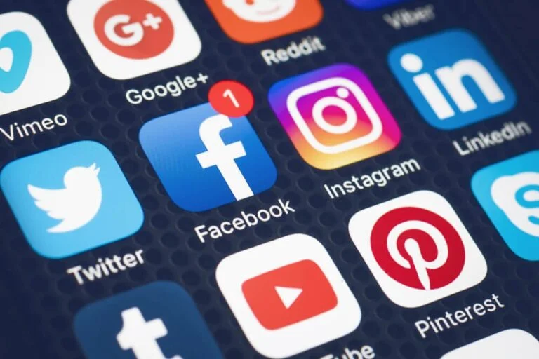Marketing digital: fundamental para empresas em crescimento 16 redes sociais