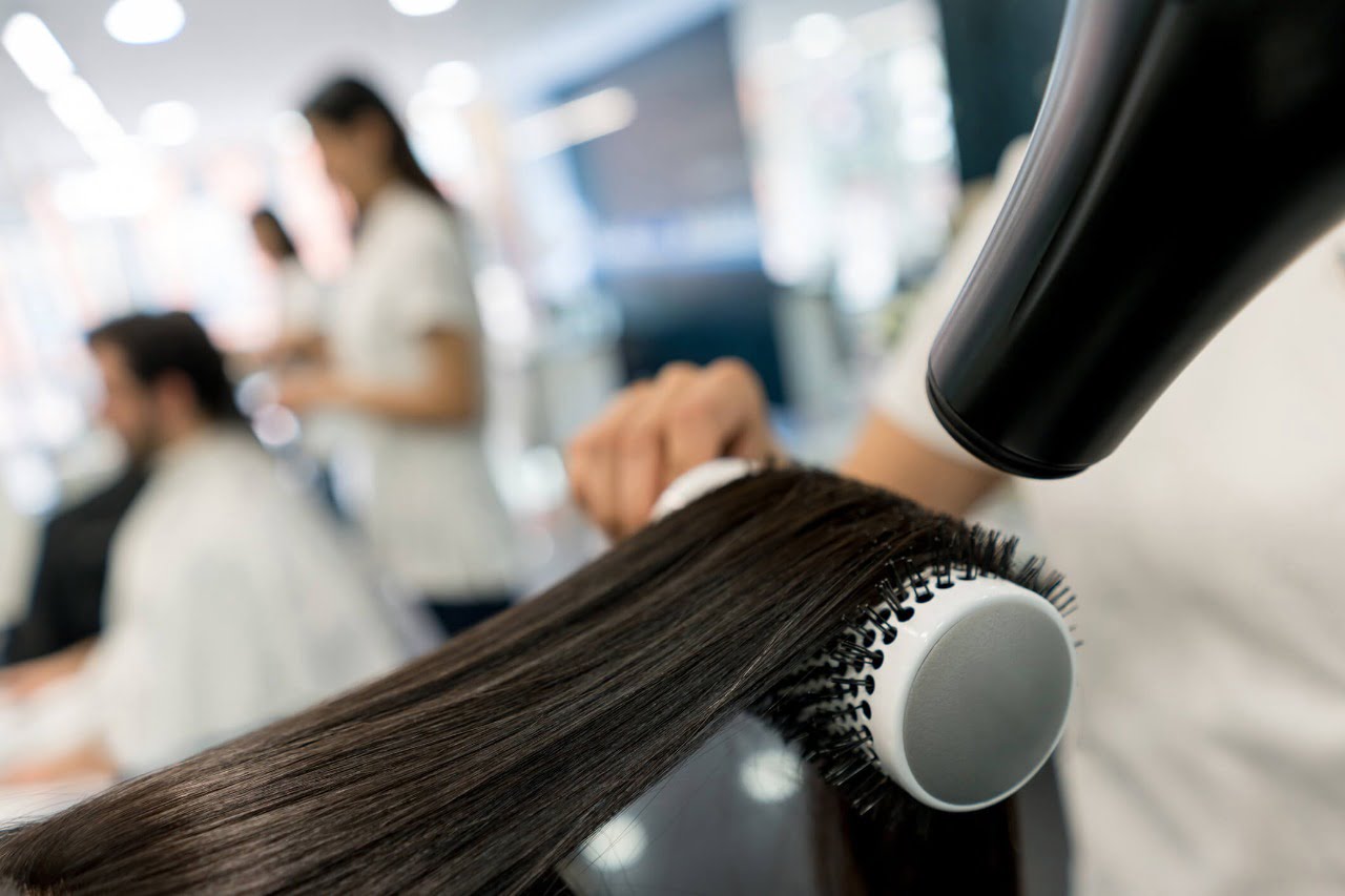 Cuidados com as madeixas: os 3 tipos de cabelo liso 1 cabelo