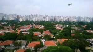 Contato com a natureza? Descubra como o bairro de Higienópolis proporciona isso aos moradores