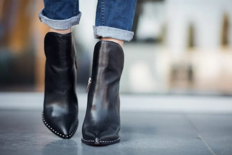 Até logo, inverno: 3 dicas para guardar e conservar as botas 5 footwear 1