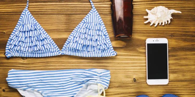 5 dicas para comprar o biquíni ideal 1 bikini