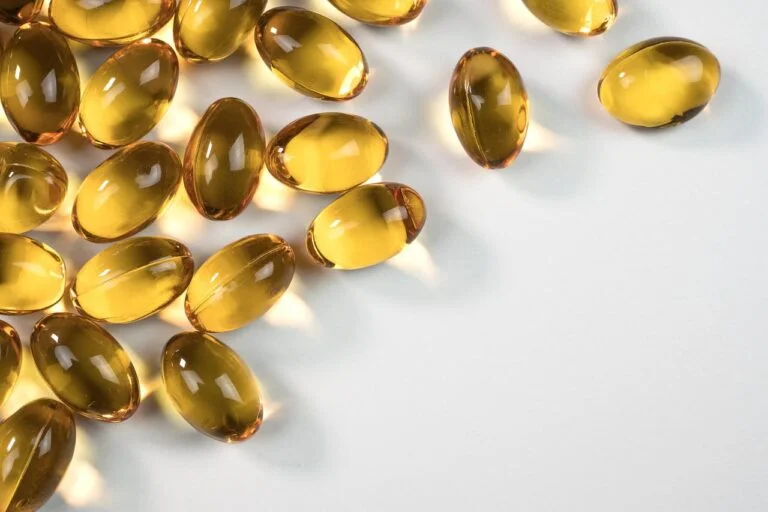 Quais são os benefícios do colágeno? 16 gel capsules gf020a3189 1280