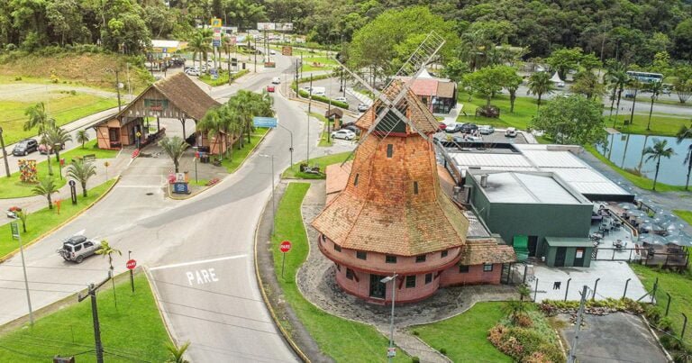 Joinville: o que fazer e como aproveitar ao máximo? 11 joinvile