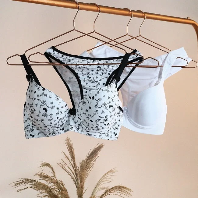 Moda feminina: existe sutiã ideal para cada corpo? 3 sutia