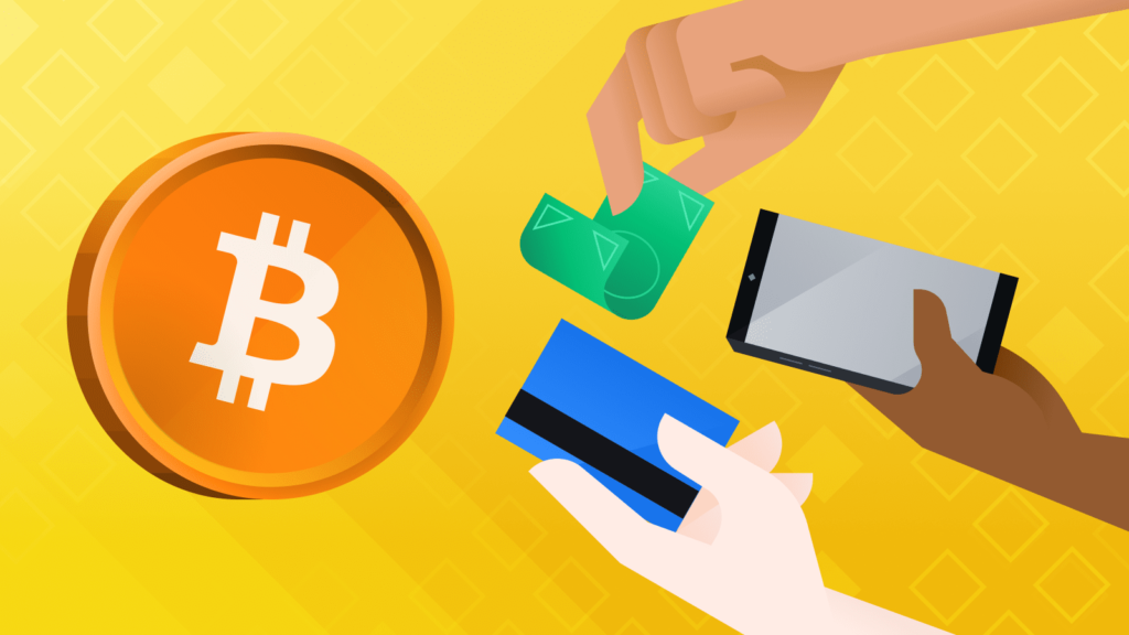 Como comprar Bitcoin com PIX?