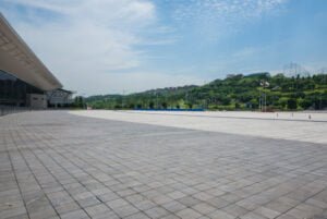 Vantagens e aplicações do paver de concreto
