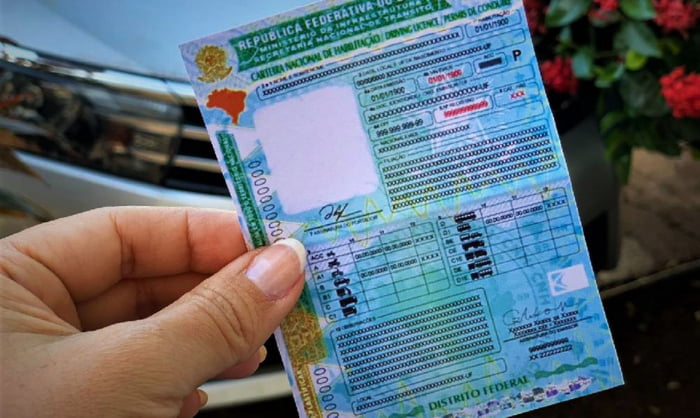 CNH profissional gratuita: conheça a nova perspectiva do Detran RS 14 cnh profissional