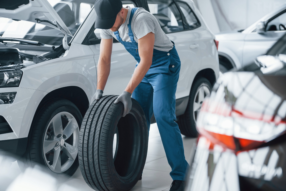 10 dicas para prolongar a vida útil dos pneus do carro