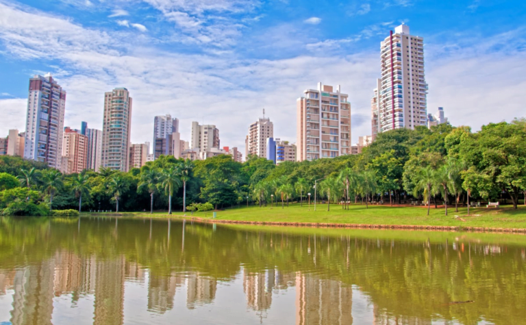 Bate e volta: o que visitar em Goiânia em apenas um fim de semana? 6 image 2
