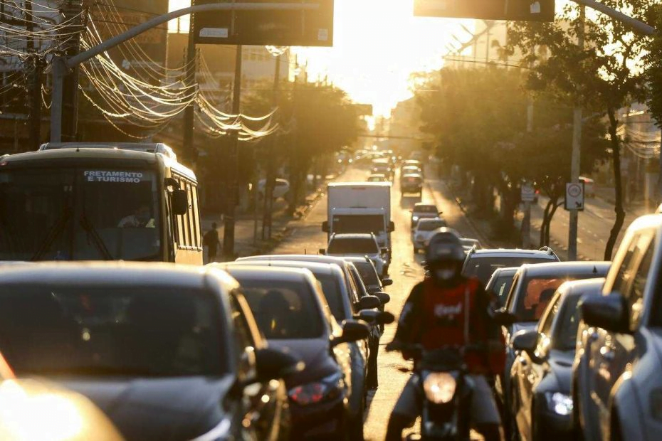 Motoristas de SP passam a ter 40% de desconto no pagamento de multas se não recorrerem da infração 9 image