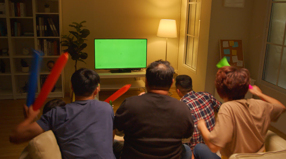 Futemax: Acompanhe o Melhor do Futebol Ao Vivo em um Único Site 1