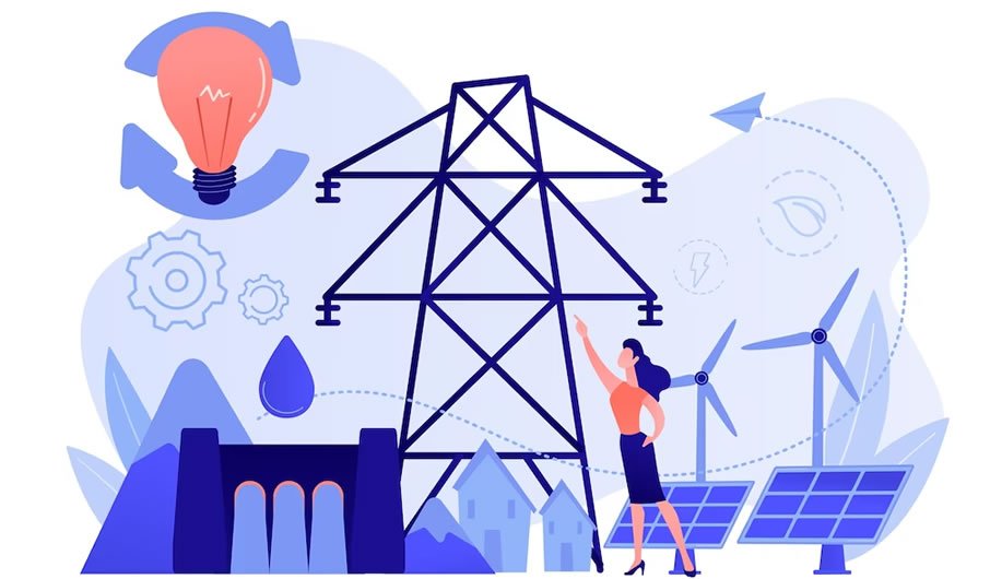 Como mudar o nome do titular da conta da Enel? 1 energia