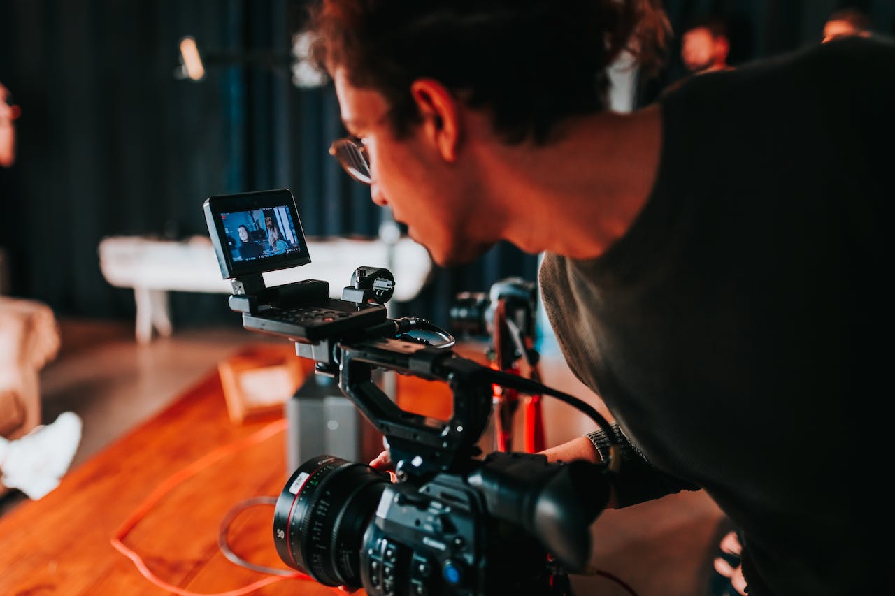 Marketing em vídeo 360°: engajamento imersivo para audiências 1 marketing em vídeo