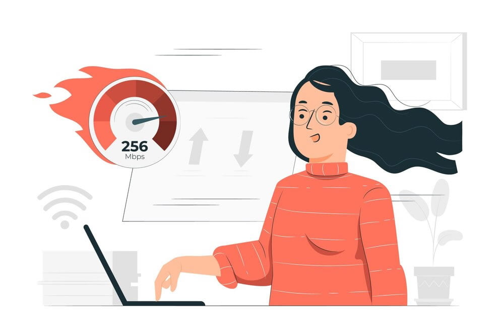 Como Melhorar o Sinal do Wi-Fi: 4 Estratégias Essenciais 1 teste internet