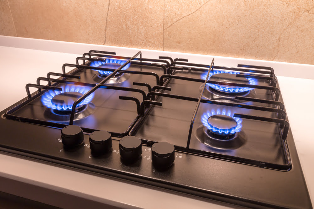 Diferentes Fogões de cozinha: Ideal para a Sua Cozinha 1 fogoes 1