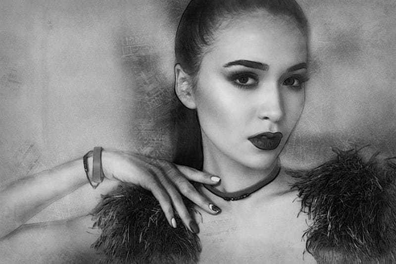 O que combina com gargantilha