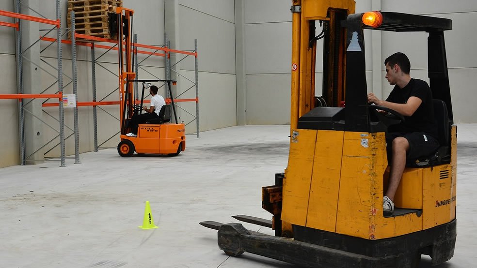 O que é cross docking? Confira conceitos e possíveis aplicações! 1 logistica1232