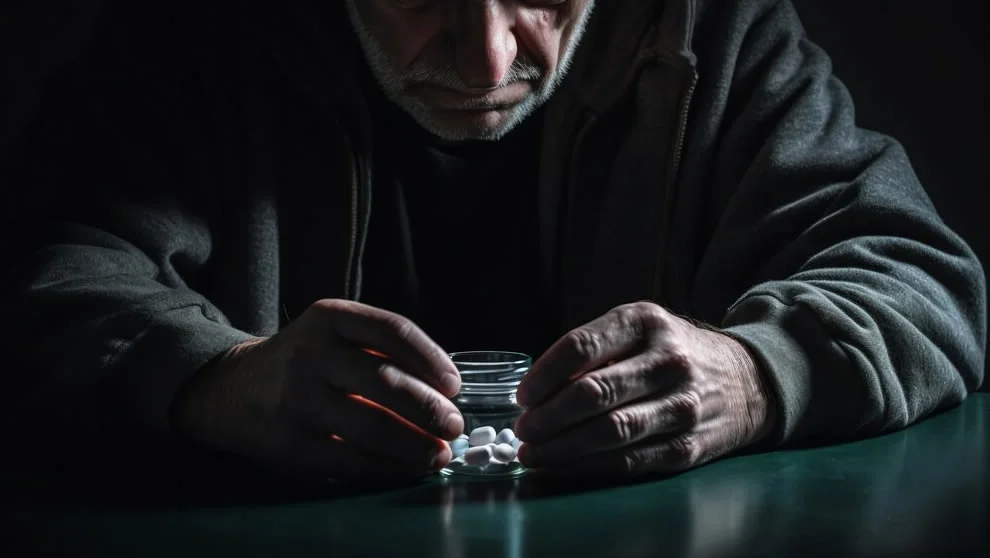 Novos Começos na Clínica de Reabilitação Profissional 1 droga1