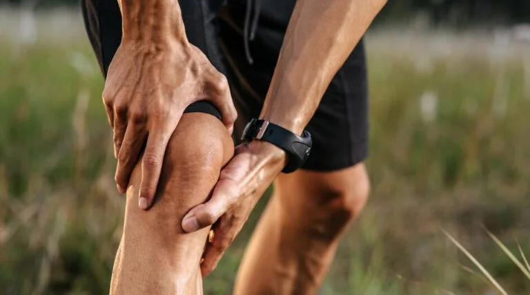 Colágeno e exercício: uma aliança para a saúde das articulações 7 articulacoes