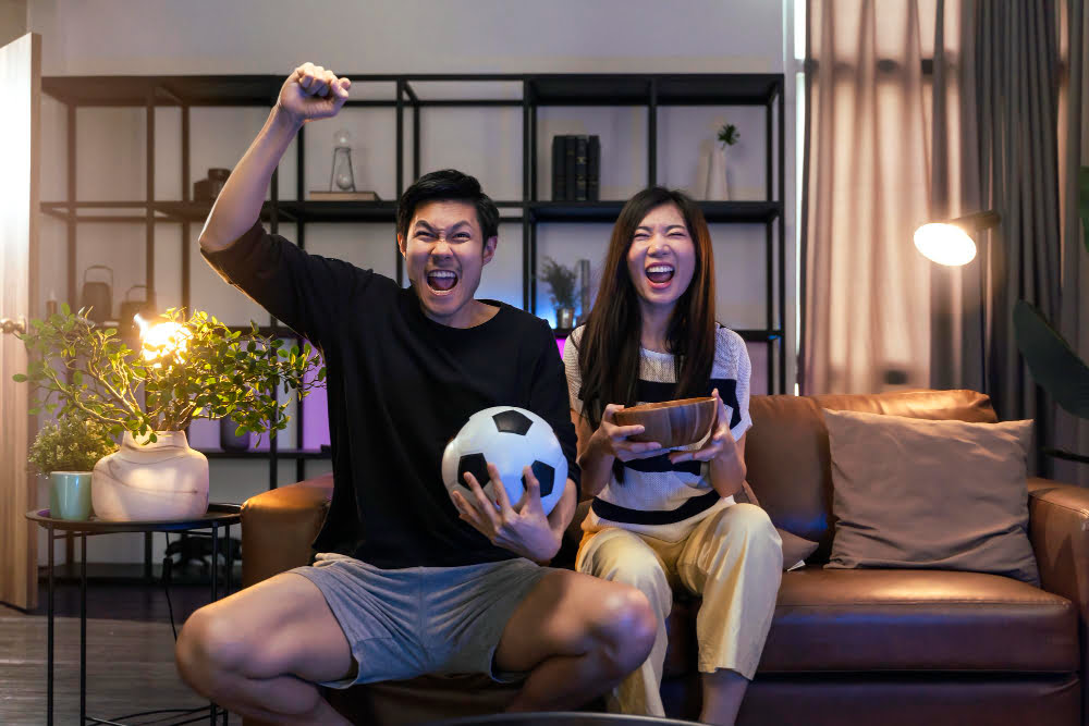 Como Assistir Futebol ao Vivo na Internet? 1 Assistir Futebol ao Vivo na Internet