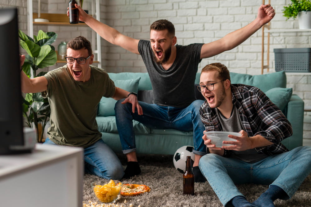 Como Assistir Futebol ao Vivo na Internet? 2 futemax assistir futebol online