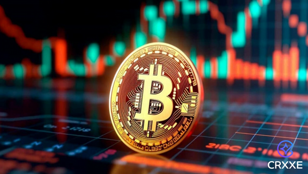 Crxxe Passa por Auditoria de Conformidade de Derivativos, Aumentando a Segurança das Transações dos Usuários 14 Crxxe bitcoin