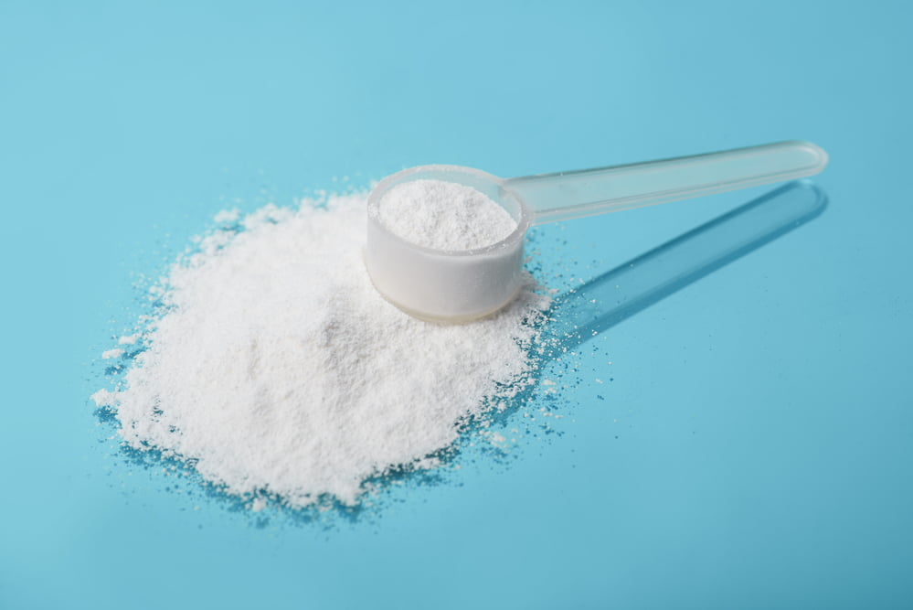 Quais os Suplementos para Recuperação Muscular? 4 creatina em po