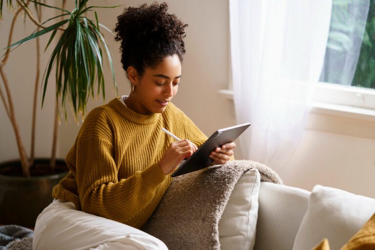 Qual a melhor Tecnologia para Estudar? Educação Século XXI 11 iPad para Estudar