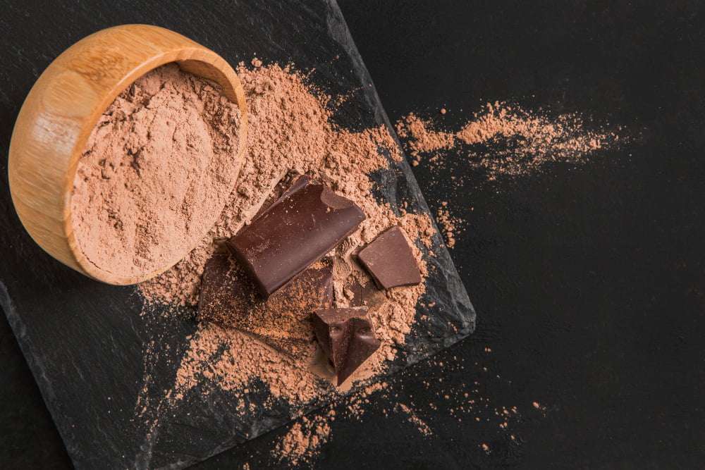 Quais os Suplementos para Recuperação Muscular? 2 whey chocolate