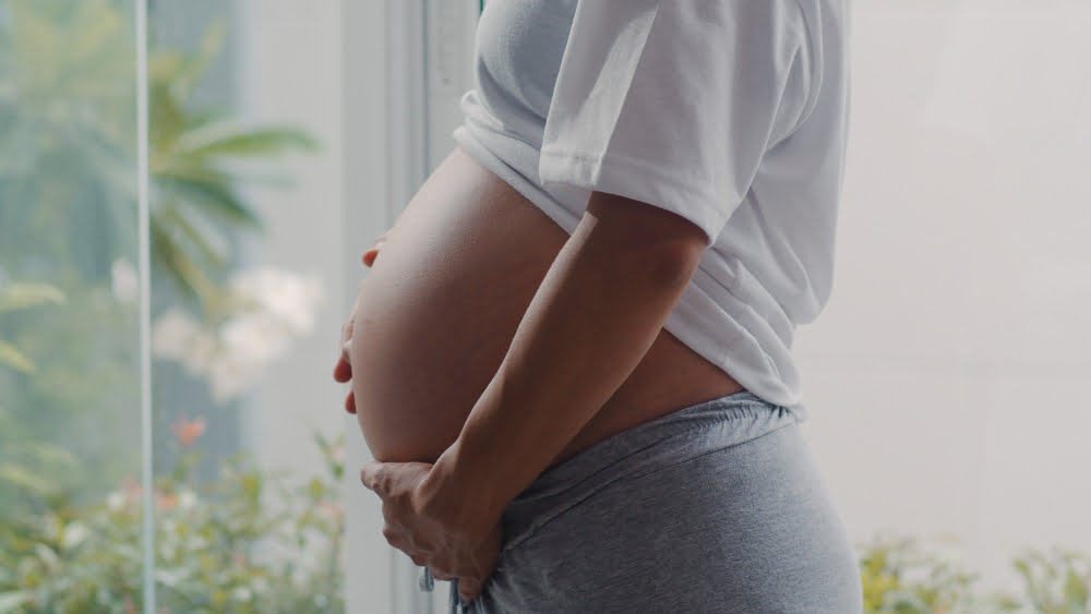 O que é a Garrafada para Engravidar: Como funciona? 1 gravida