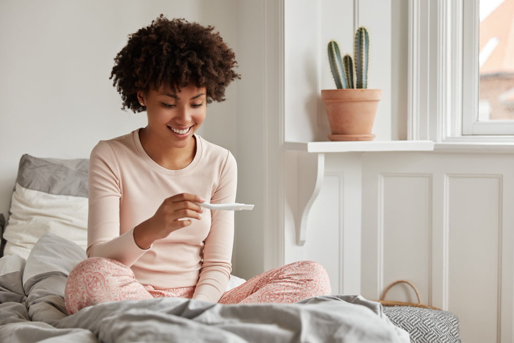 O que é a Garrafada para Engravidar: Como funciona? 3 teste gravidez