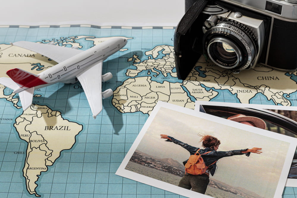 O que levar para uma viagem de final de semana? 1 como fazer Viagem internacional