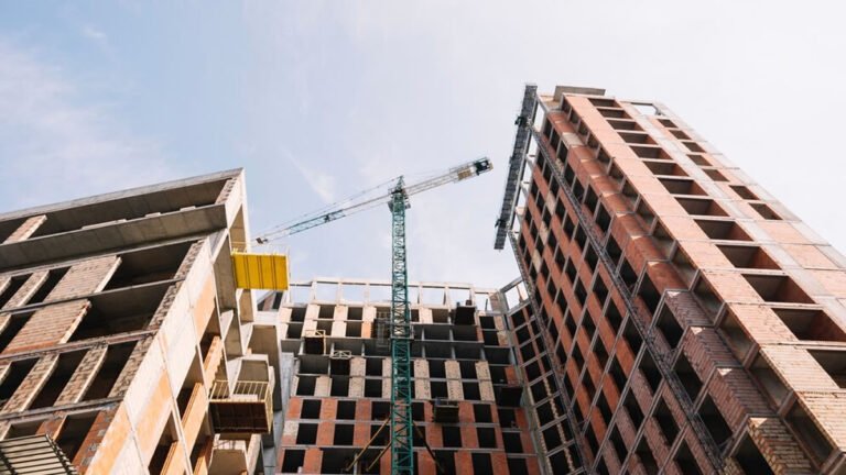 Grandes Obras de Engenharia Civil e Suas Técnicas 5 construcao