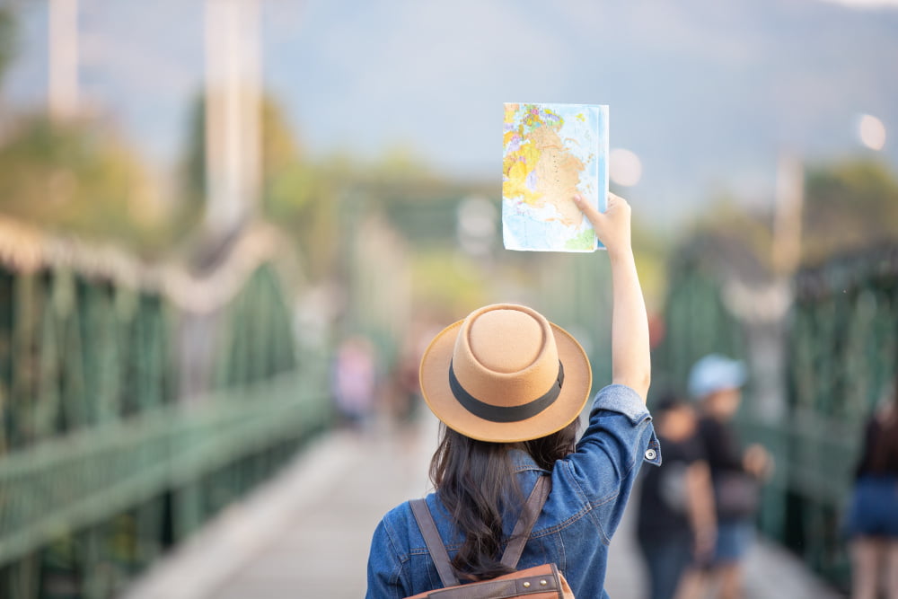 O que levar para uma viagem de final de semana? 2 viagem de final de semana