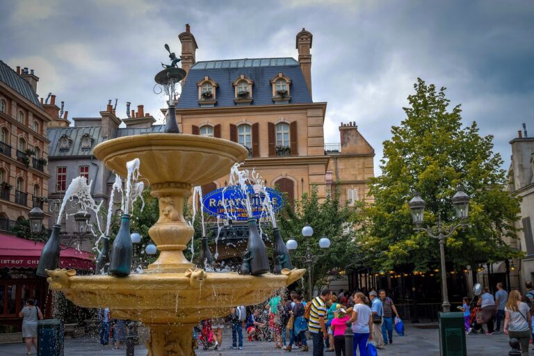O que não perder na Disney Paris? Dicas de como curtir as atrações 14 Disney Paris