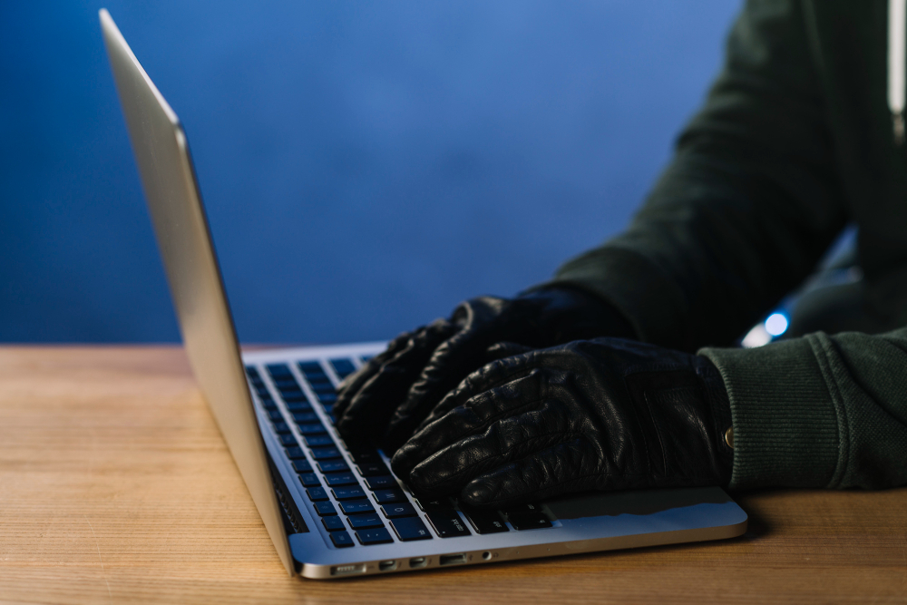Golpe do PIX como encontrar uma pessoa ? 4 hacker