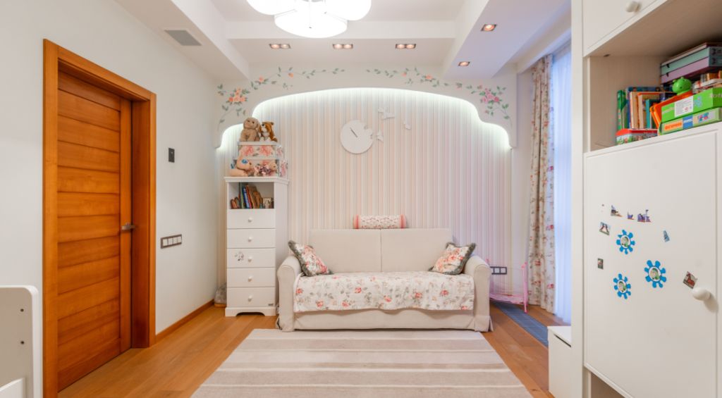 Decoração infantil: ideias criativas e funcionais 2 Decoracao infantil 2
