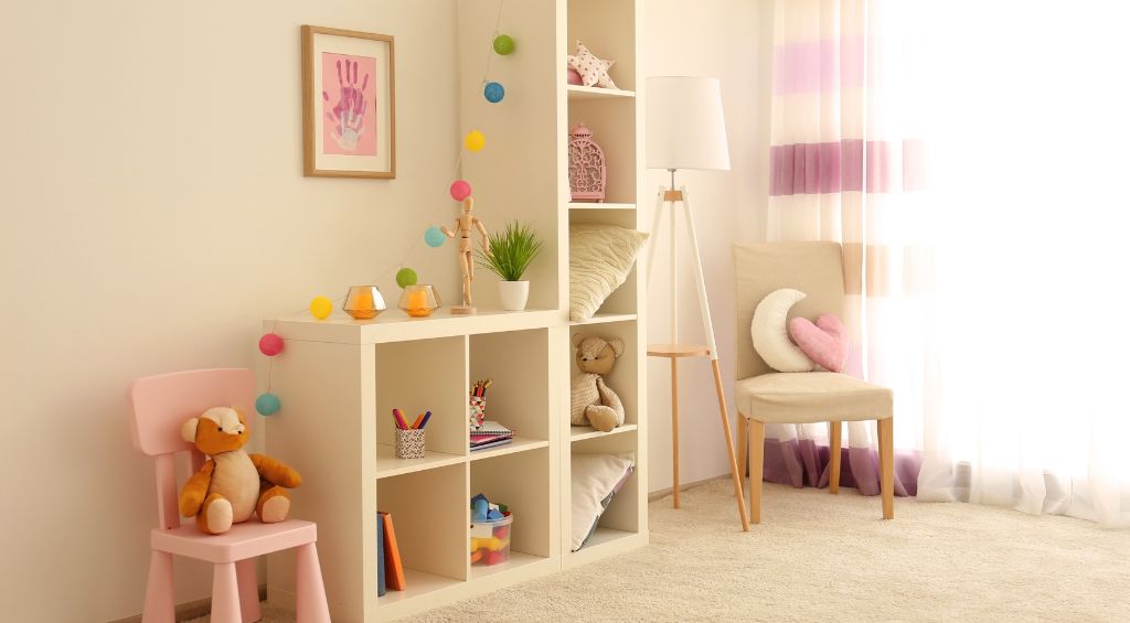 Decoração infantil: ideias criativas e funcionais 3 Decoracao infantil 3
