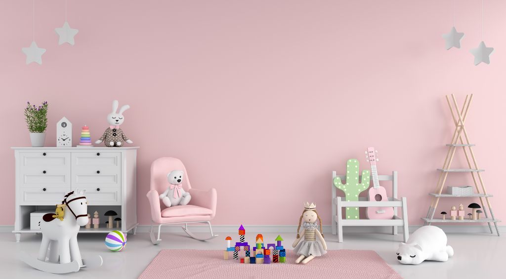 Decoração infantil: ideias criativas e funcionais 1 Decoracao infantil
