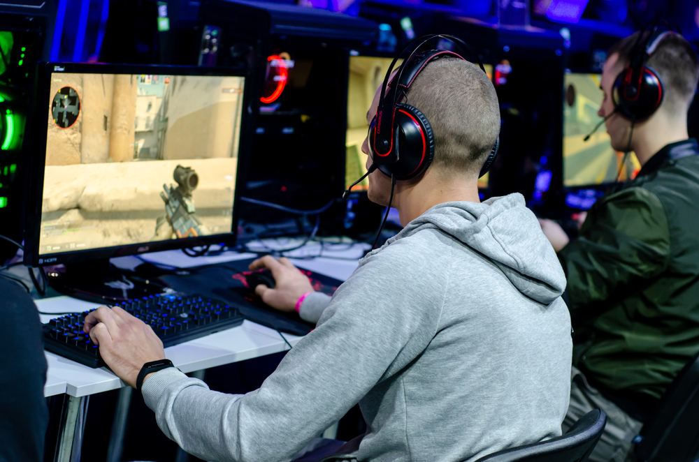 Qual melhor fone de ouvido para CS GO? 1 fone de ouvido para CS GO