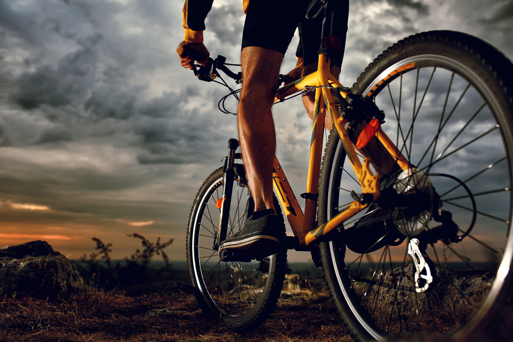 Como fazer manutenção de bicicleta: O que precisa fazer? 3 montar uma bicicleta profissional