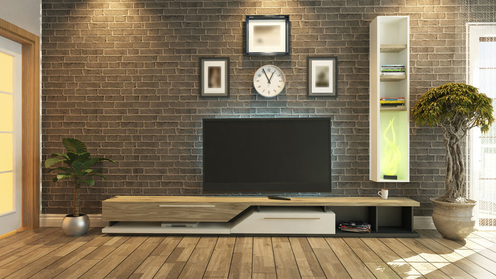 Como Decorar uma Sala Moderna? 1 Decorar uma Sala Moderna