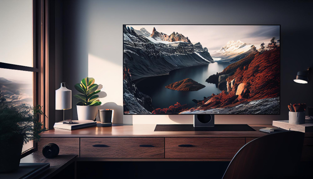 Como Decorar uma Sala Moderna? 3 tv sala